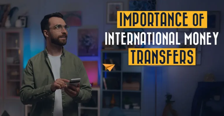 International money transfers with peace of mind via Remit Choice