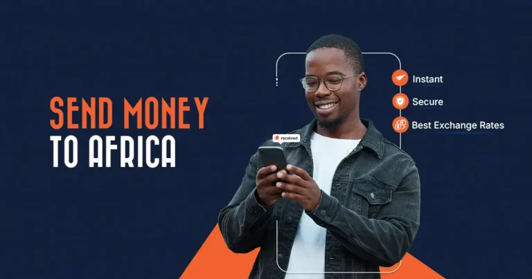 send money to Cameroon countries via Remit Choice