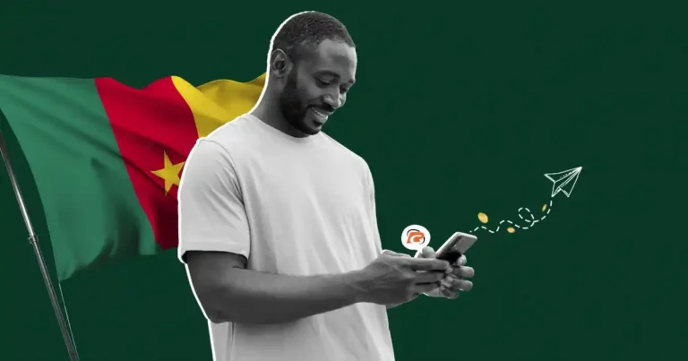 send money via Remit Choice to strengthen Cameroonian economy