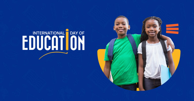 Send money internationally via Remit Choice and celebrates world education day