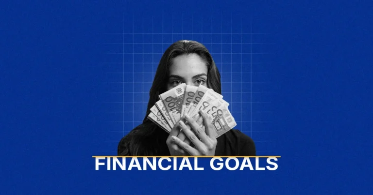 New Year Financial Goals 2025