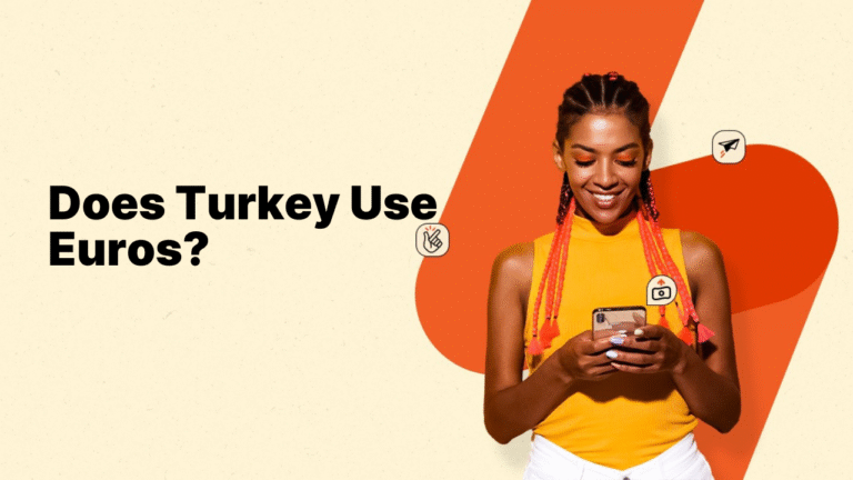 Does Turkey Use Euros