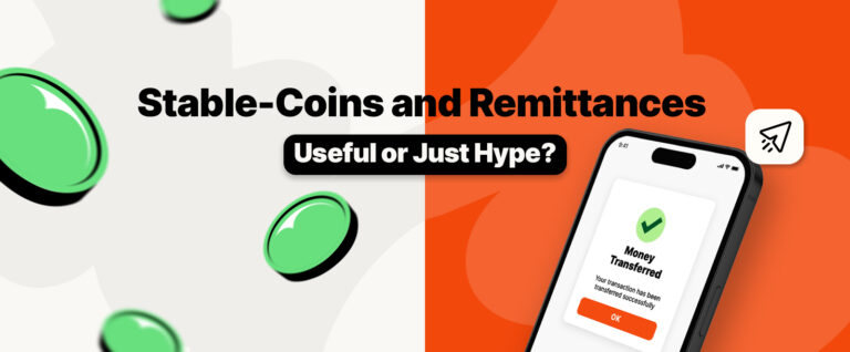 Stablecoins vs. Traditional Remittances Efficiency, Regulation, and the Trust Gap