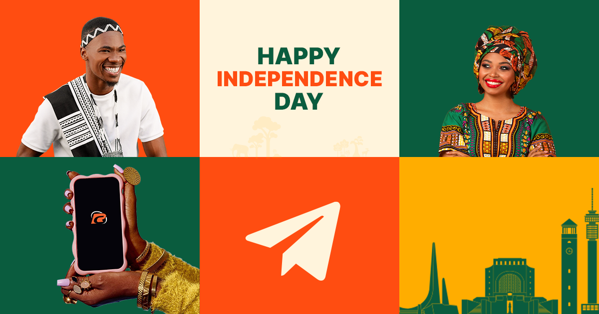 South Africa Freedom Day event celebrating unity diversity and national progress