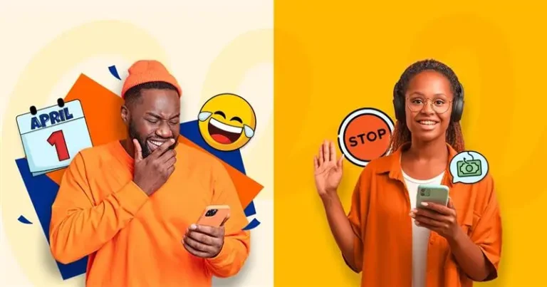 April Fools Day Traditions Around World showing people reacting to pranks with laughter and caution