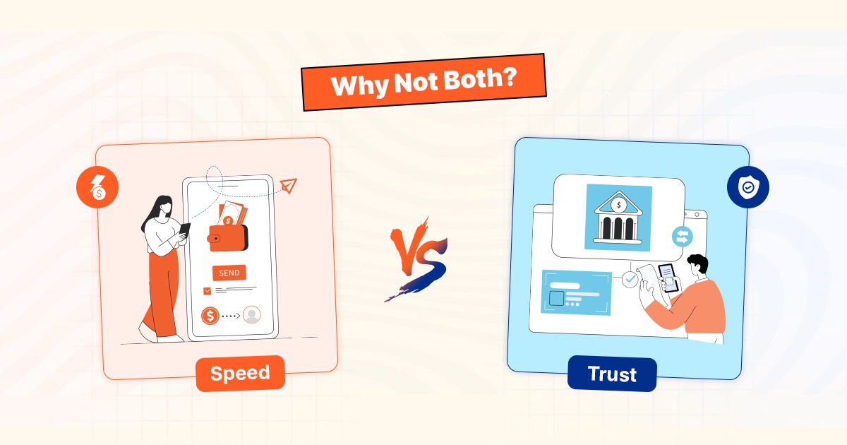 Banks vs Mobile Wallets Growth in Emerging Markets