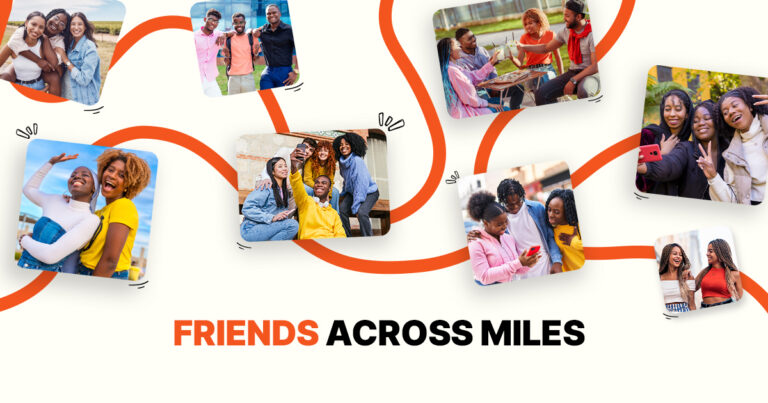 International Friendship Day 2026 - Friends accross miles