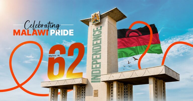 Malawi Independence Day: freedom, unity, power