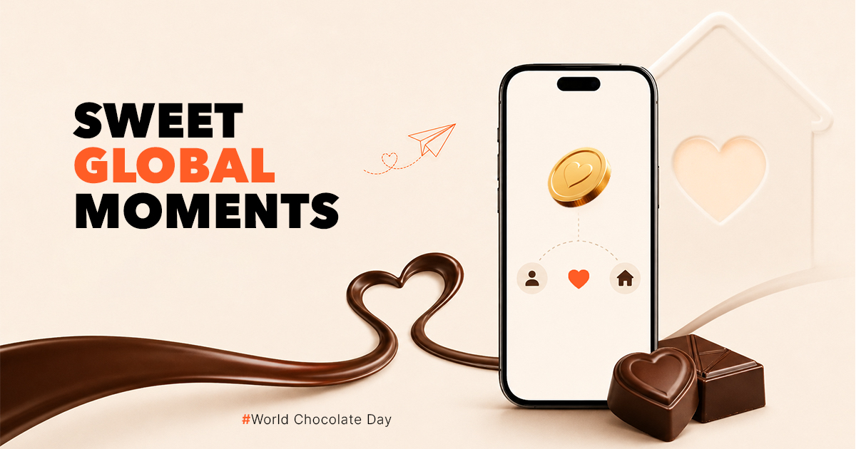 World Chocolate Day 2026