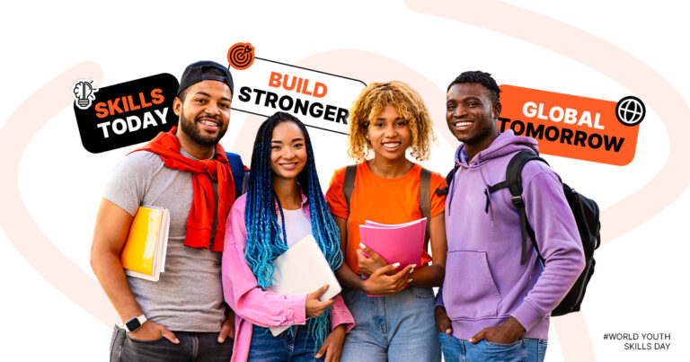 World Youth Skills Day 2026: Skills, Education & a Better Global Tomorrow