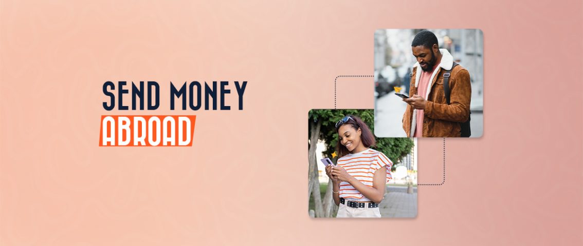 best way to send money abroad