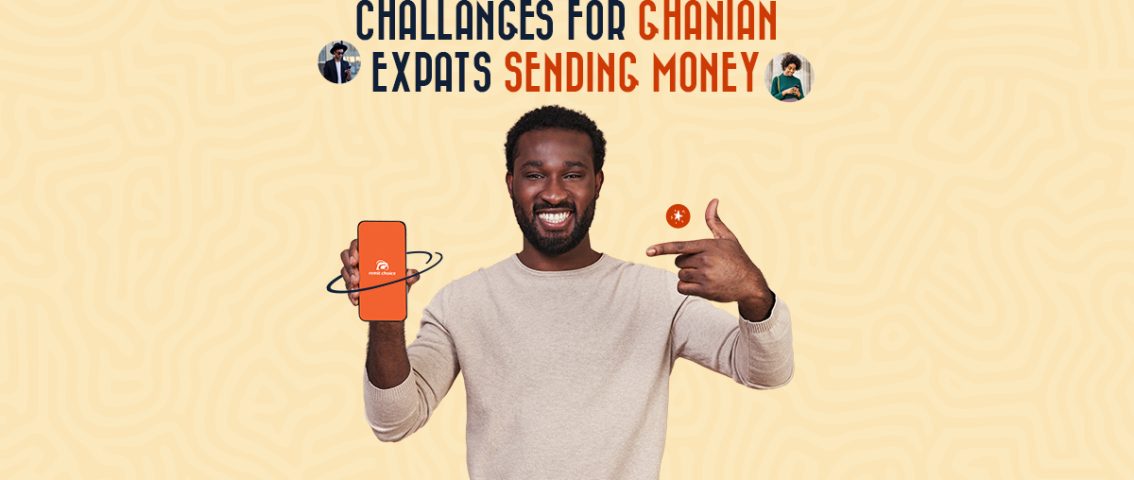 Ghanaian Expats’ Challenges Sending Money Home 2025
