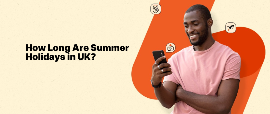 How Long Are Summer Holidays in UK?