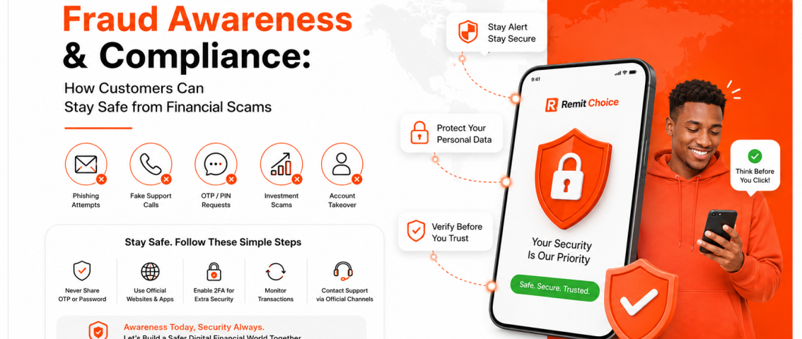 Fraud Awareness