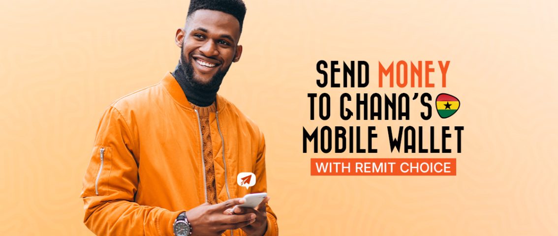 What Is the Best Way to Send Money to Someone in Ghana in 2025