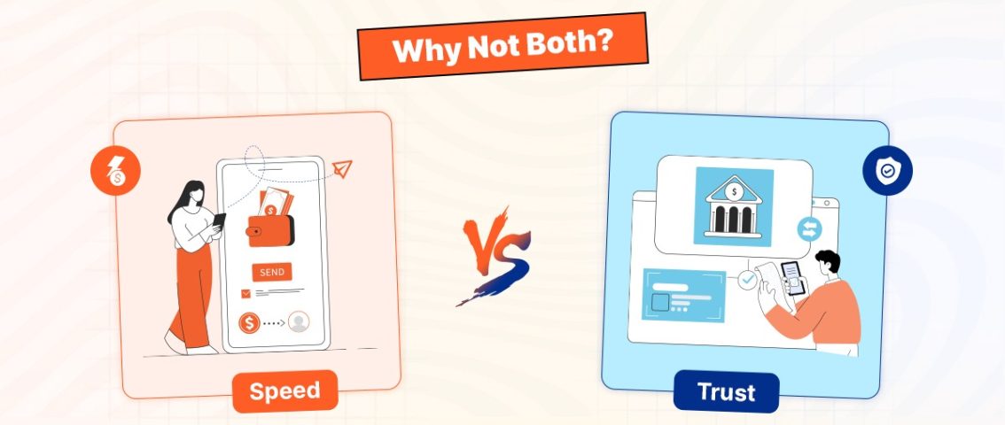Banks vs Mobile Wallets Growth in Emerging Markets