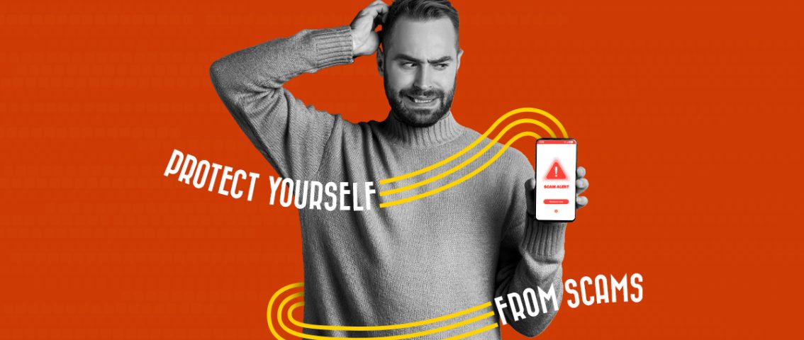 Ensuring Financial Security: A Guide to Reporting Scams to Regulatory Authorities