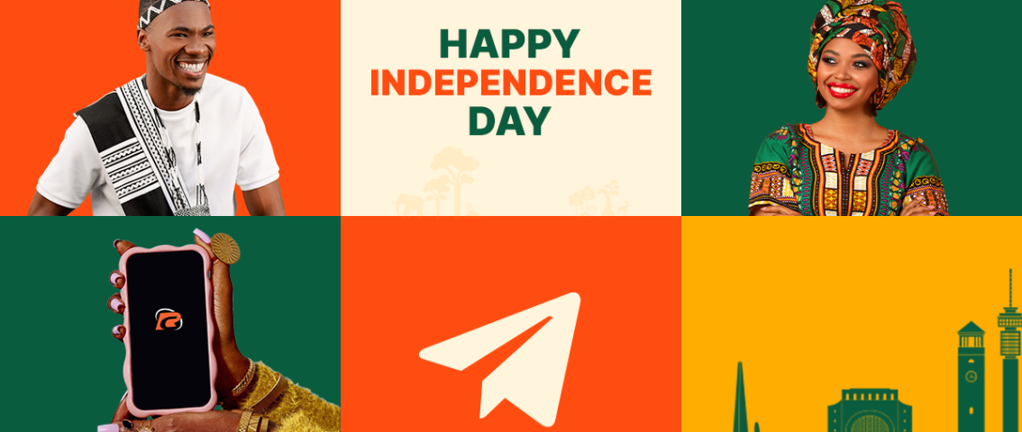 South Africa Freedom Day event celebrating unity diversity and national progress
