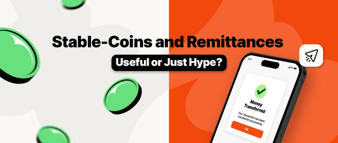 Stablecoins vs. Traditional Remittances Efficiency, Regulation, and the Trust Gap
