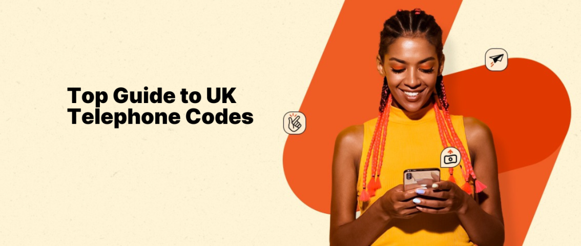 Top Guide to UK Telephone Codes