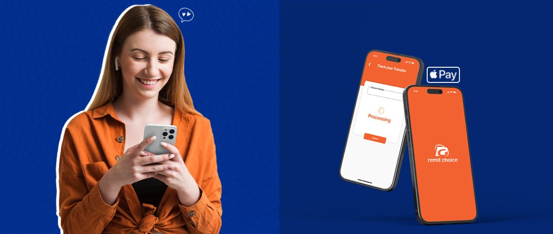 apple-pay-remit-choice (1) send money home through Remit Choice via apple pay
