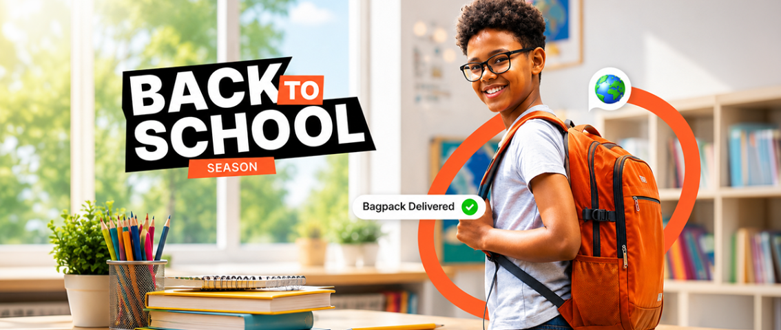 Win a backpack, notebooks and stationery with Remit Choice this back to school season