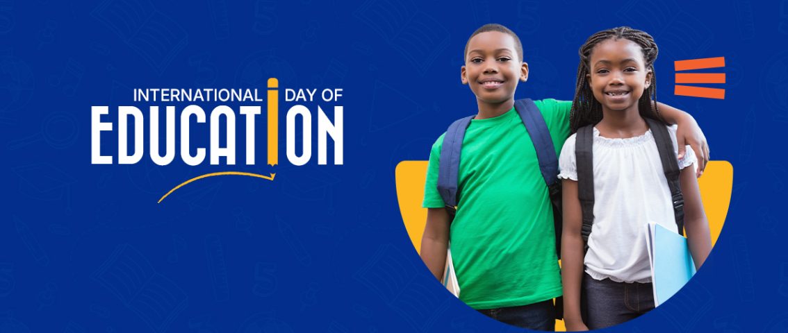 Send money internationally via Remit Choice and celebrates world education day