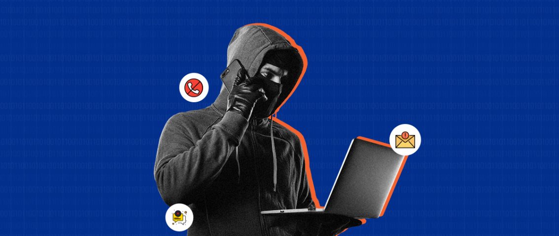 family scam alert 2025