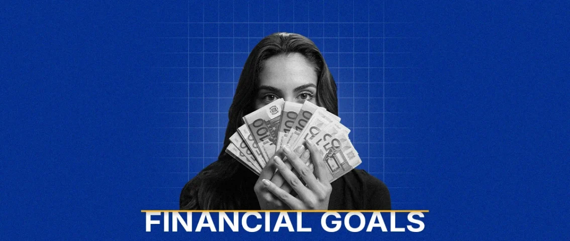 New Year Financial Goals 2025