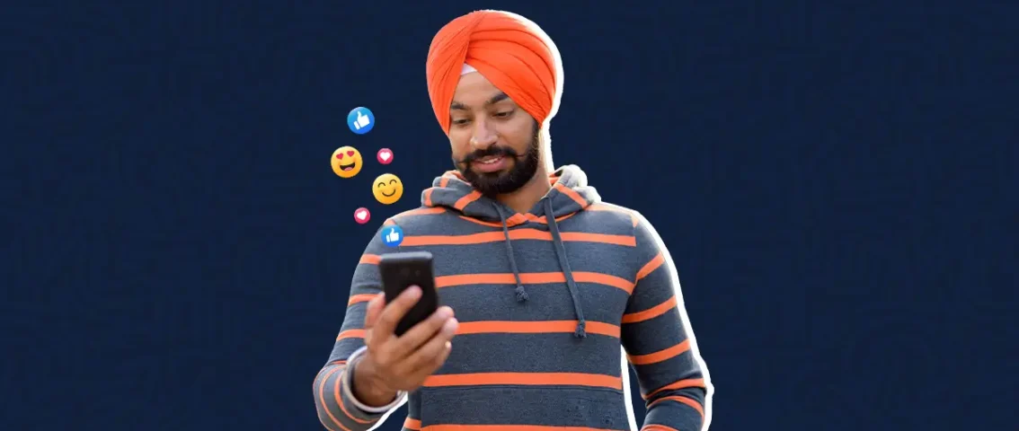 Hindi speakers all around the world