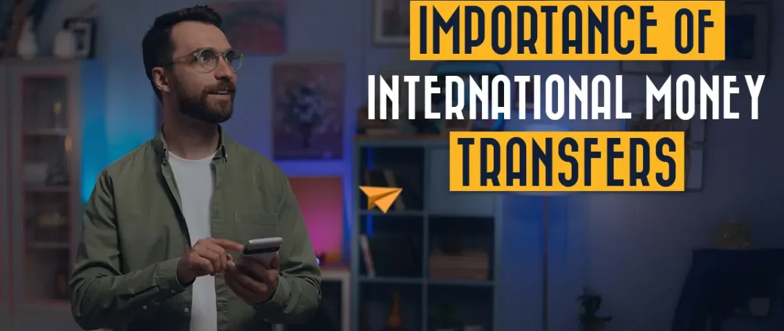 International money transfers with peace of mind via Remit Choice